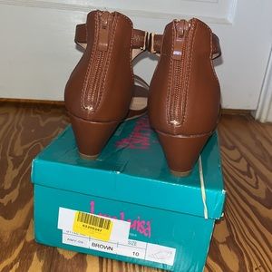 lena luisa Shoes Lena Luisa Poshmark